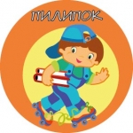 Емблема гуртка