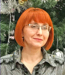 Фото керівника